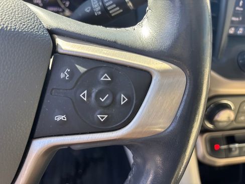 Used 2020 GMC Acadia Denali image 18