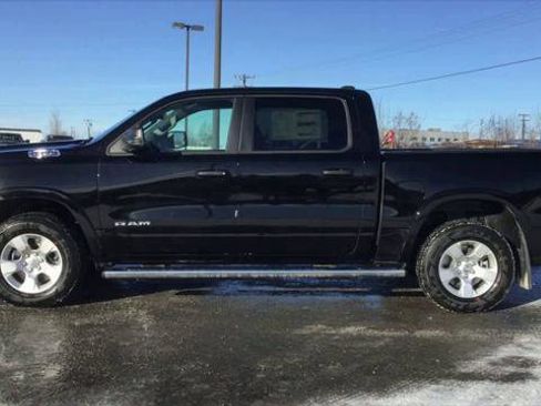 Certified 2025 RAM 1500 Big Horn image 5