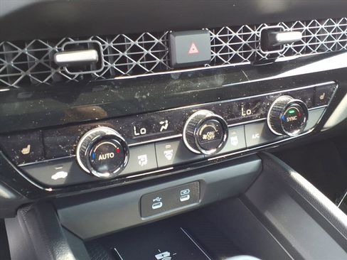 New 2025 Honda Accord Sport image 19