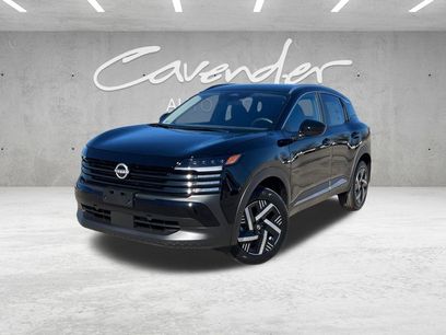 New 2026 Nissan Kicks SV