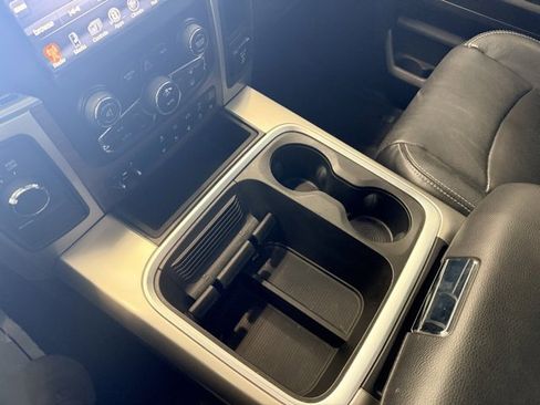 Used 2016 RAM 2500 Laramie w/ Protection Group image 27