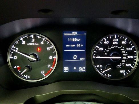 Used 2026 Subaru Ascent Premium AWD/4WD image 13