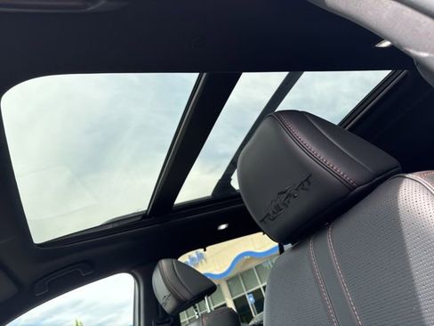 Used 2026 Honda Passport TrailSport Elite image 14