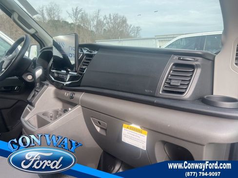 Used 2024 Ford Transit 350 w/ Interior Upgrade Package image 51