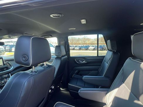 Certified 2024 GMC Yukon SLT image 29