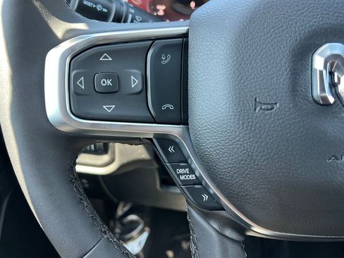 New 2026 RAM 1500 2WD Crew Cab image 20