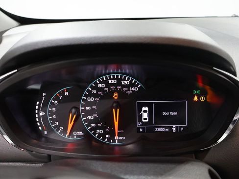 Used 2020 Chevrolet Trax LT w/ LT Convenience Package image 41