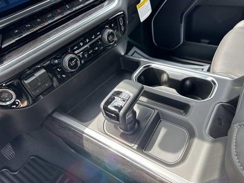 New 2026 Chevrolet Silverado 1500 LTZ AWD/4WD image 27