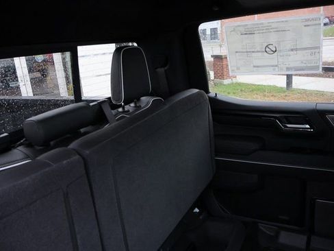 New 2026 GMC Sierra 1500 AT4X AWD/4WD image 13