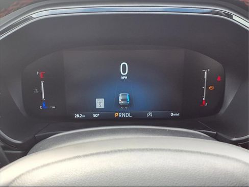 New 2026 Ford Escape ST-Line w/ Tech Pack #1 image 14