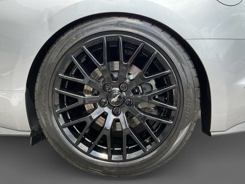 Used 2023 Ford Mustang GT Premium w/ Equipment Group 401A RWD image 8