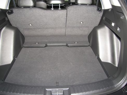 Certified 2026 Honda CR-V EX-L image 17