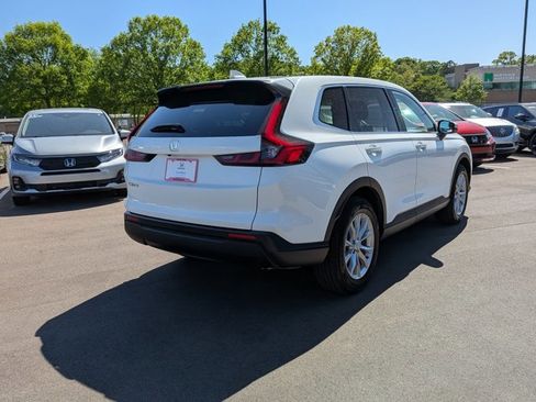 Certified 2023 Honda CR-V EX image 5