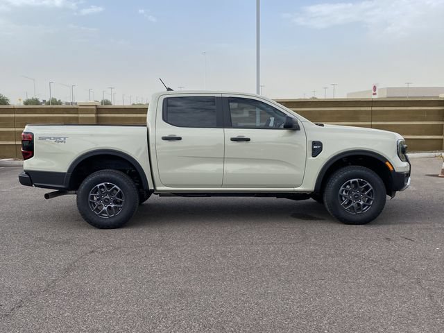 New 2026 Ford Ranger XLT w/ Trailer Tow Package AWD/4WD image 7