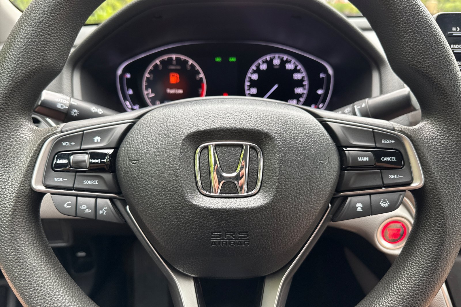 Used 2018 Honda Accord LX image 22