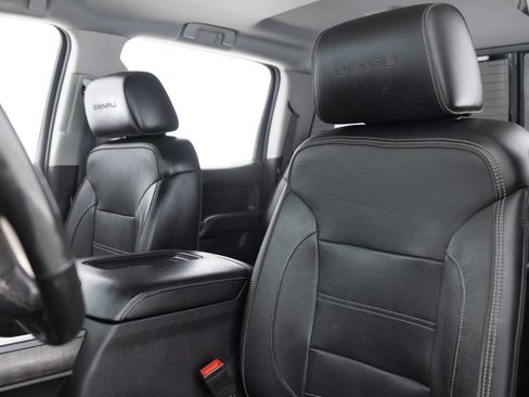 Used 2016 GMC Sierra 1500 Denali w/ Enhanced Driver Alert Package image 26