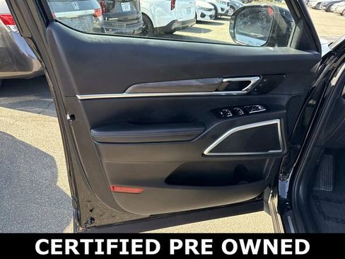 Used 2024 Kia Telluride SX Prestige X-Line image 13