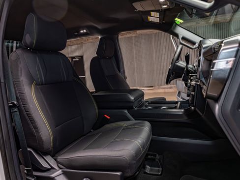 Used 2024 Ford F150 STX image 21