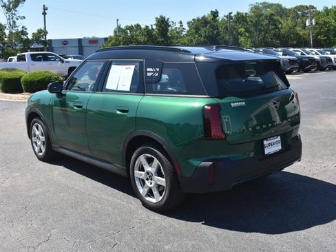Used 2025 MINI Cooper Countryman S AWD/4WD image 7