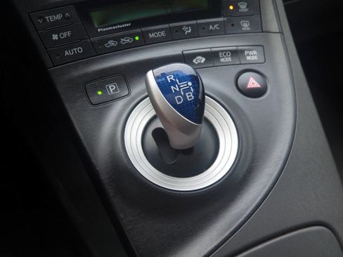 Used 2010 Toyota Prius Five FWD image 10