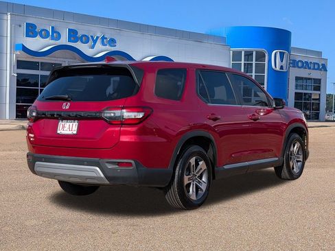Used 2025 Honda Pilot EX-L image 5