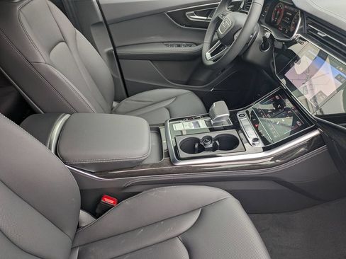 New 2026 Audi Q7 2.0T Premium Plus AWD/4WD image 37