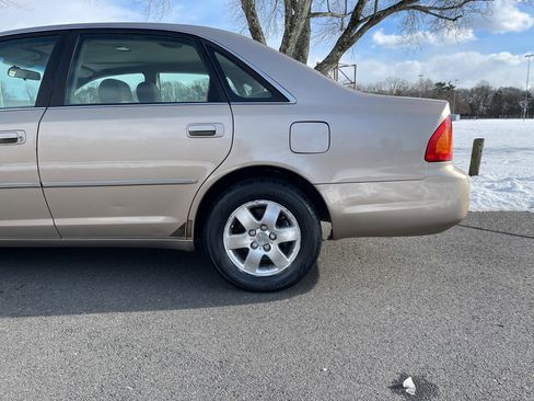 Used 2002 Toyota Avalon XL image 36