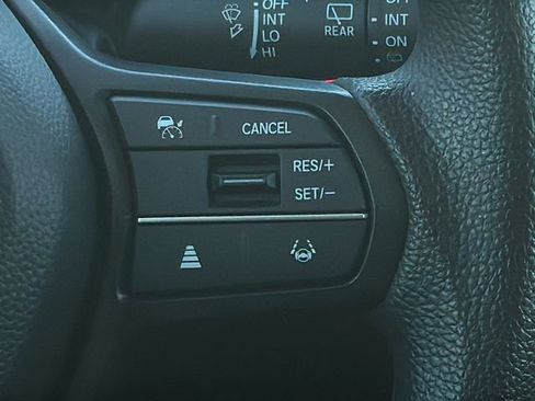 Used 2026 Honda CR-V LX image 22