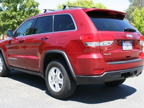 Used 2014 Jeep Grand Cherokee Laredo w/ Quick Order Package 23E AWD/4WD image 7