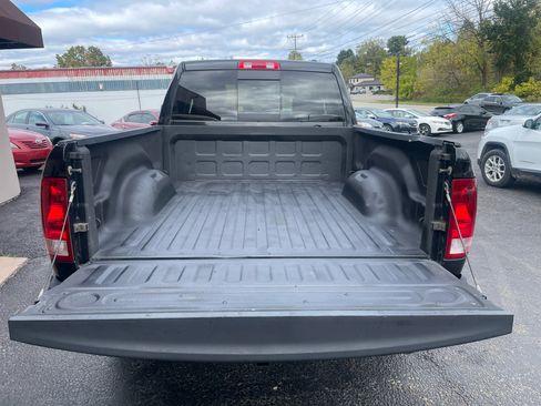 Used 2010 Dodge Ram 1500 Truck Sport image 8