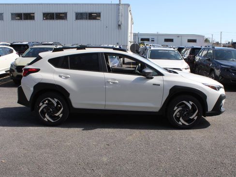 New 2026 Subaru Crosstrek 2.5i Limited AWD/4WD image 4