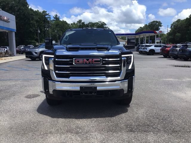 Used 2025 GMC Sierra 2500 SLE w/ Preferred Package AWD/4WD image 6