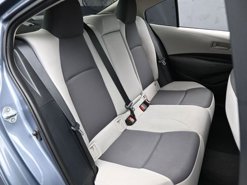 Used 2024 Toyota Corolla LE image 42