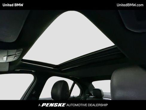 Used 2018 Mercedes-Benz C 300 4MATIC Sedan image 12