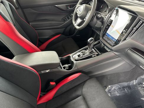 New 2026 Subaru WRX Limited AWD/4WD image 15