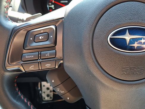 Used 2020 Subaru WRX Limited image 22