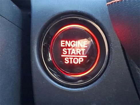 Used 2024 Honda HR-V Sport image 22