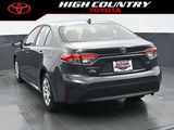 New 2025 Toyota Corolla LE image 4