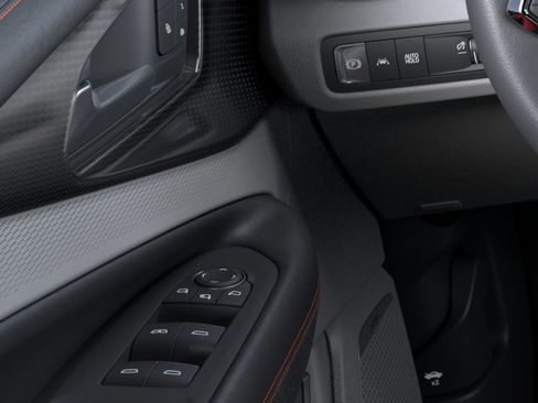 New 2026 Chevrolet Blazer EV SS AWD/4WD image 24