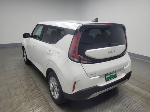 Used 2025 Kia Soul LX w/ LX Technology Package image 5