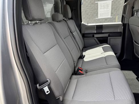 Used 2020 Ford F250 XLT w/ XLT Value Package AWD/4WD image 25
