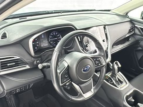 Used 2020 Subaru Outback Limited w/ Popular Package #2 image 35