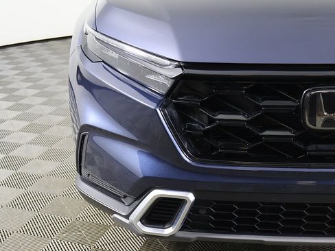 Used 2025 Honda CR-V Sport Touring image 15