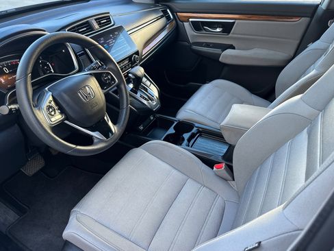 Used 2021 Honda CR-V EX image 9