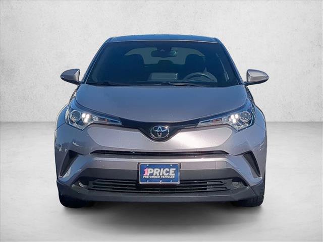 Used 2019 Toyota C-HR LE FWD image 2