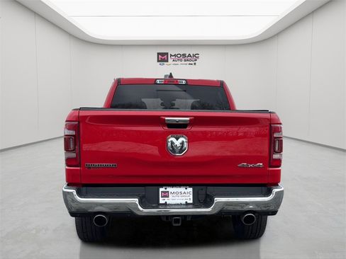 Used 2019 RAM 1500 Big Horn image 6