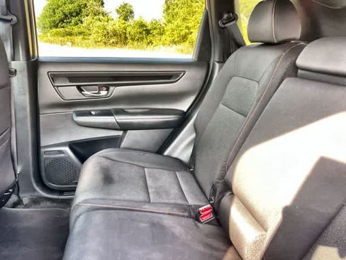 Certified 2023 Honda CR-V Sport image 14