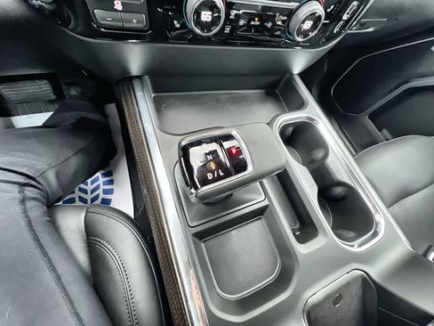 New 2026 Chevrolet Silverado 1500 RST image 16