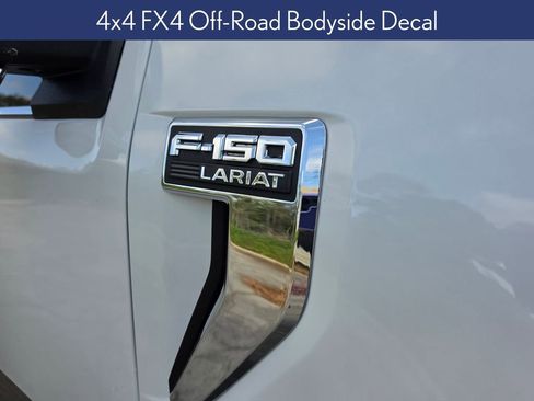 Used 2021 Ford F150 Lariat image 24