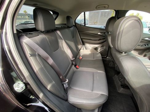 Used 2025 Buick Encore GX Preferred image 39